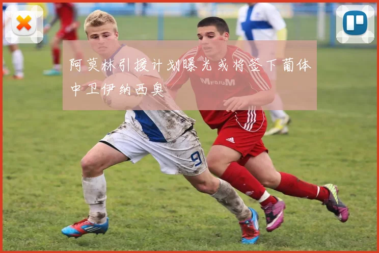 阿莫林引援计划曝光或将签下葡体中卫伊纳西奥
