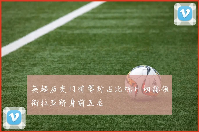 英超历史门将零封占比统计切赫领衔拉亚跻身前五名